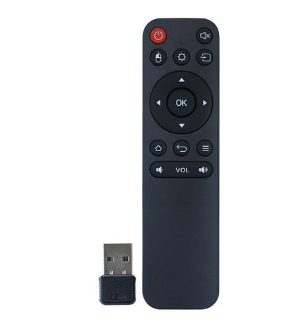 Android Universal Remote Control For Mechanical Equipment