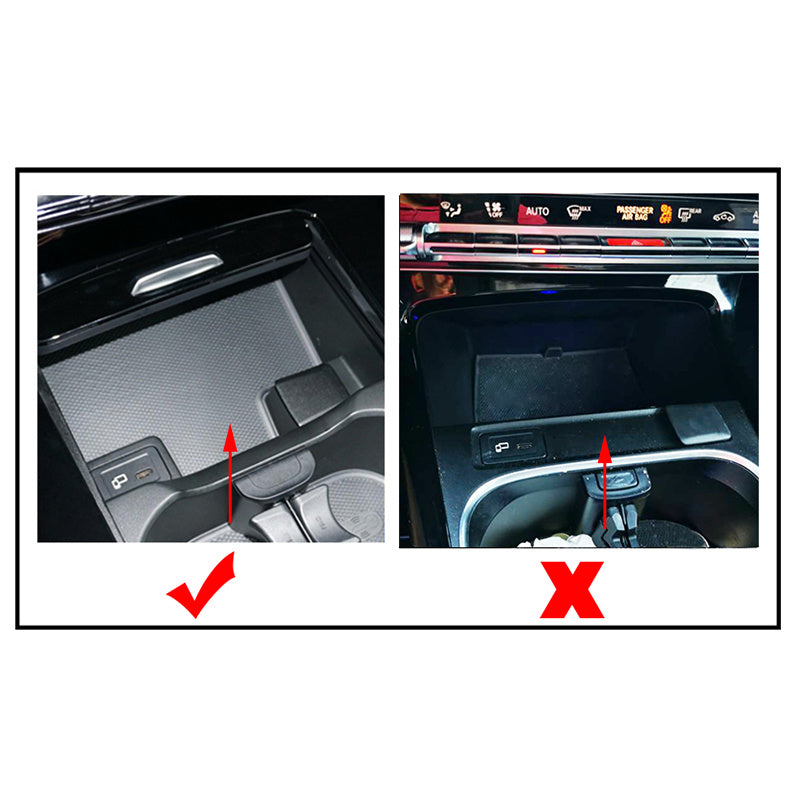 Dedicated Car Mobile Phone Glb Charger Wireless Fast Charging Original Model