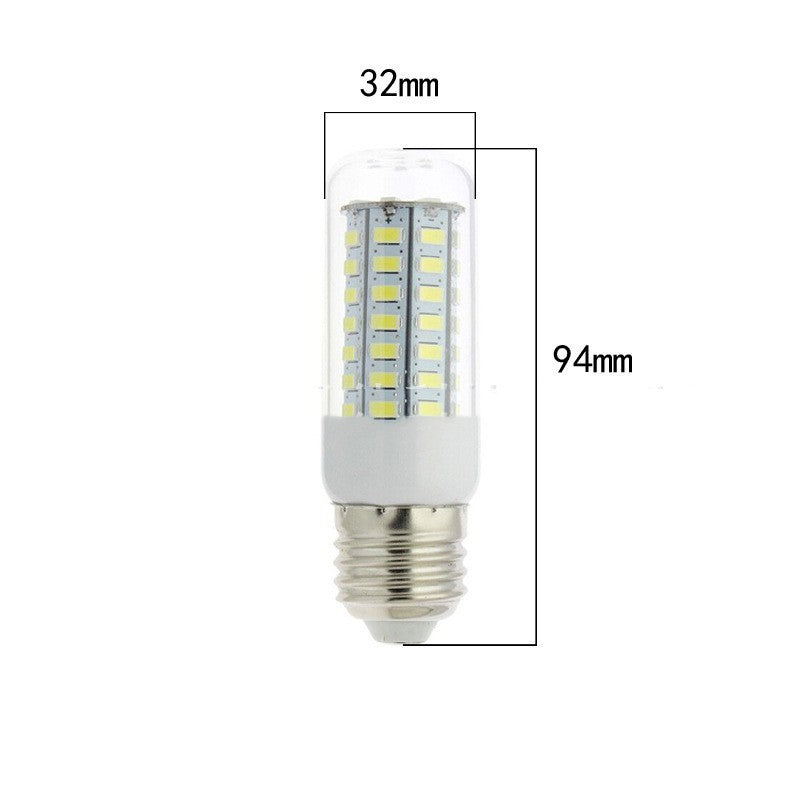 Corn Lamp E27 E14 B22 24SMD 36SMD 5730 69SMD 96SMD 5730SMD 220V