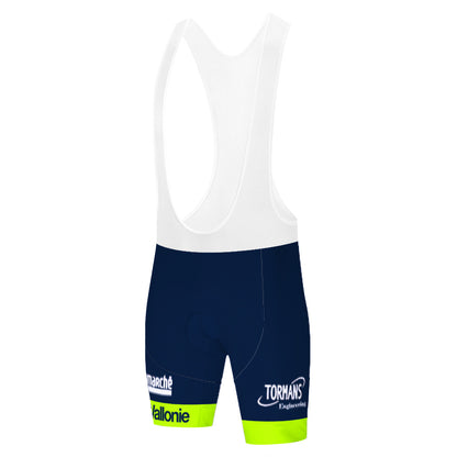 Outdoor Short Sleeve Cycling Suit Off-Road