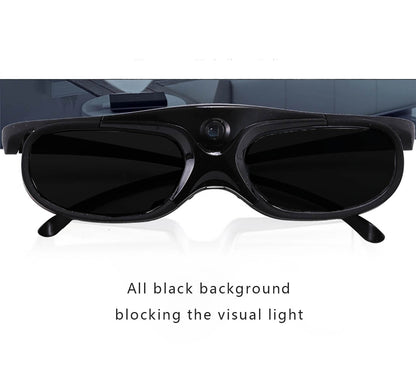 LCD Lens Bluetooth XGIMI 3D Glasses