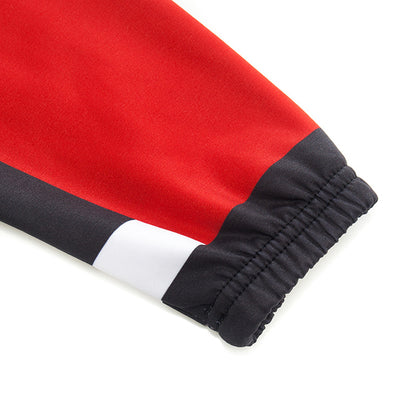 New Men's  Mountain Road Bike Long Sleeve Cycling Suit Set