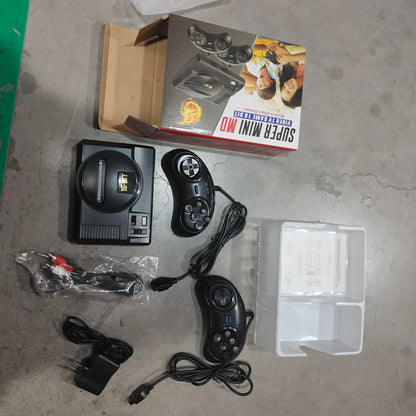 Mini TV HD Game Console 8-bit 16-bit Retro Home Game Console Retro Super Ren Arcade