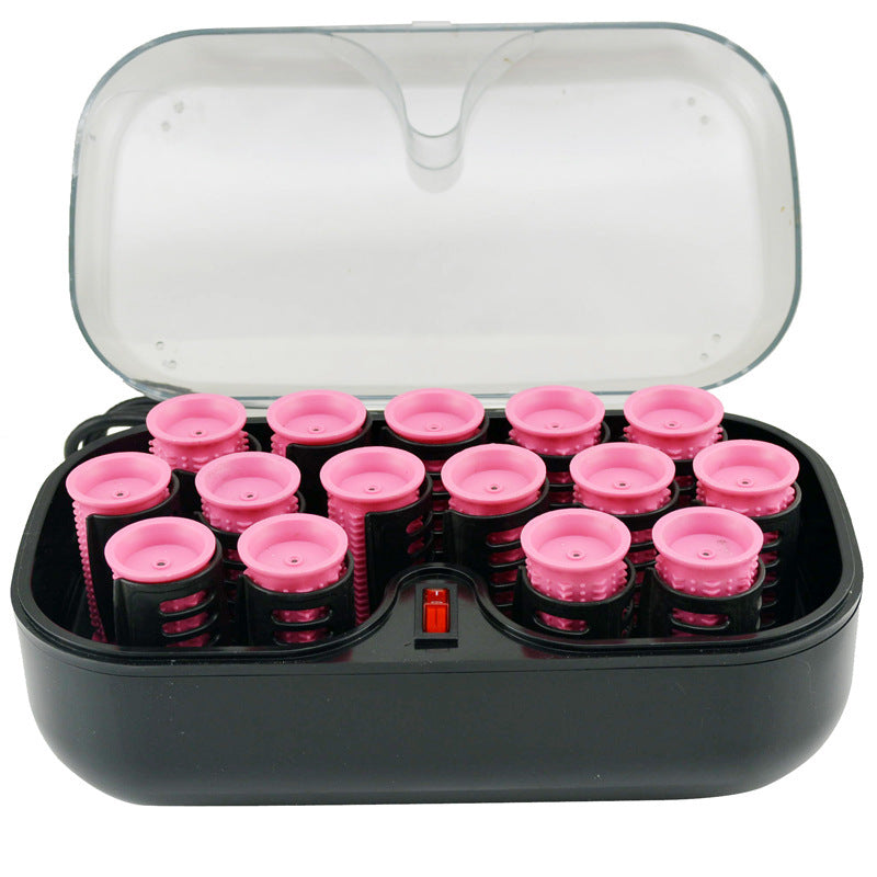 Electric Perm Electronic Curler Large Ceramic