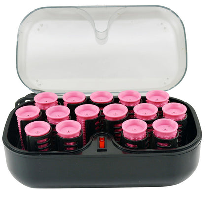 Electric Perm Electronic Curler Large Ceramic