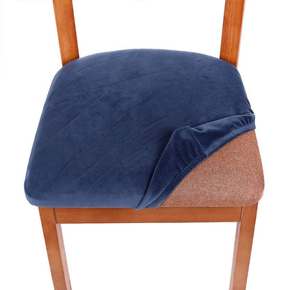 Home dining chair cover