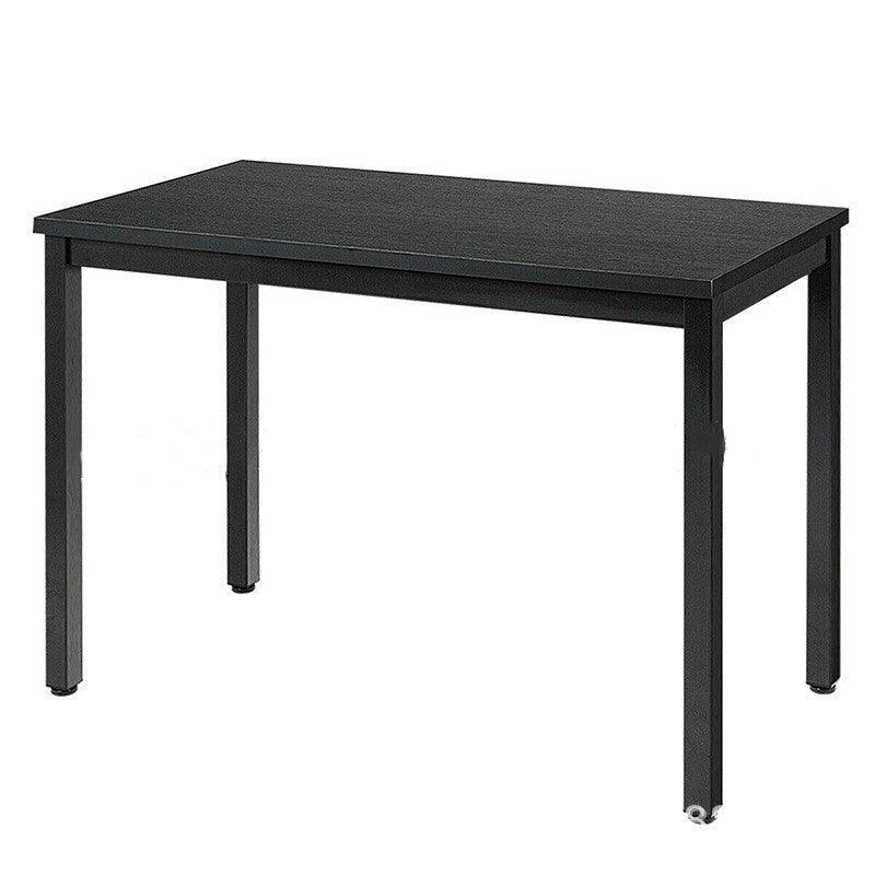 Classic American Retro Computer Desk Home Writing Modern Medium Board