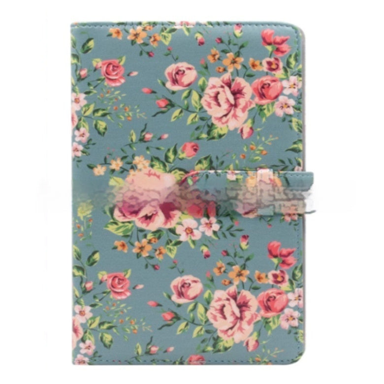 Three-inch Album Photo Album Business Card Anime Card Storage Book