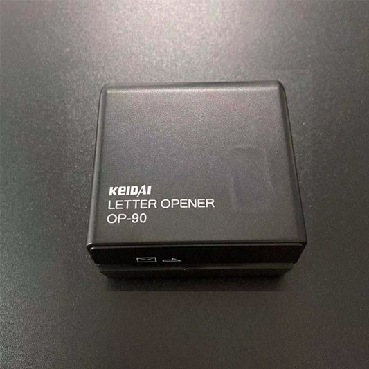 Easy And Convenient Electric Opening Envelope