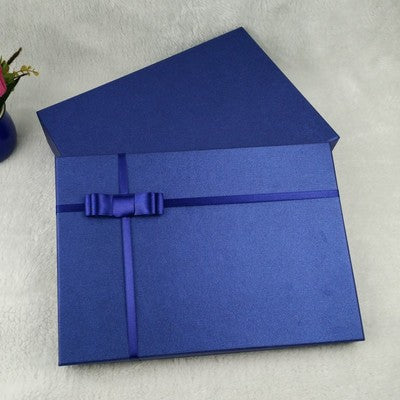High-end gift box