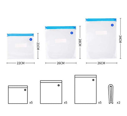 Household Storage Quilt Food Fresh-keeping Vacuum Device