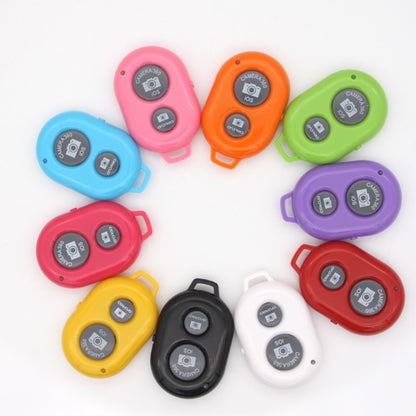 Remote Control Mobile Phone Bluetooth Remote Control Selfie