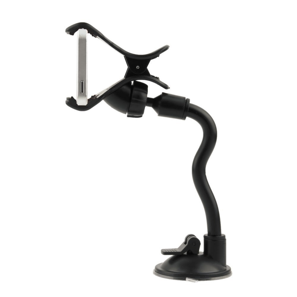 360 degree rotating lazy bracket