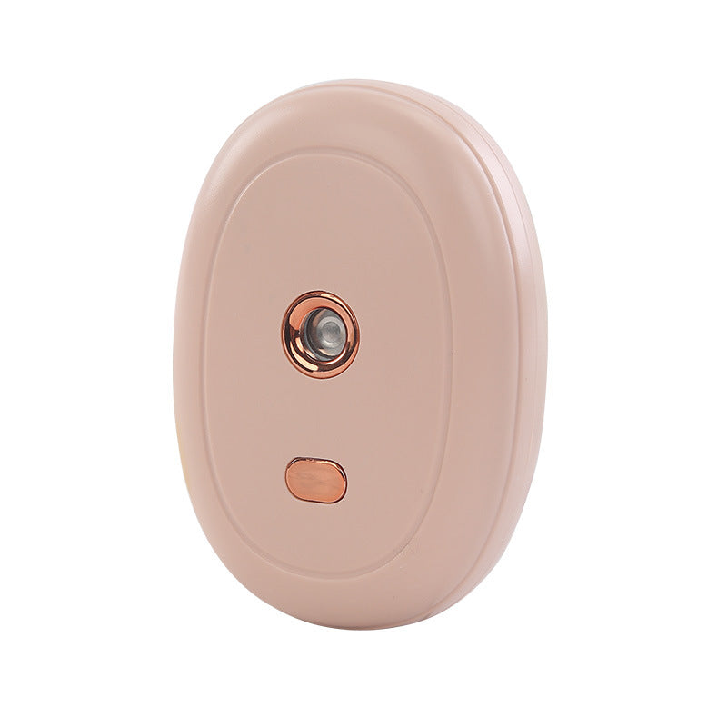 New Product Nano Moisturizer Spray Portable Spray Moisturizing Facial Moisturizing