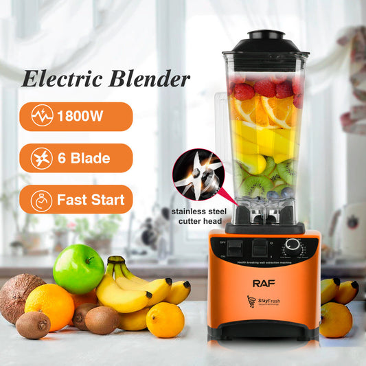 Portable Blender Home Kitchen Gadgets Minimalist Wall-breaking Stirring Juicer