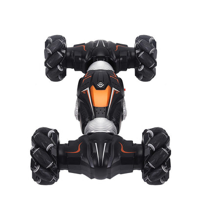 4WD drift remote control car