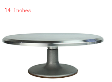 Aluminum Alloy Twisting Table