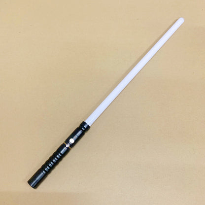 Color-changing Lighting Light Sword Laser Metal Luminous Sound Toys