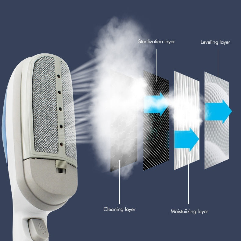 Handheld Garment Steamer Portable Small Household