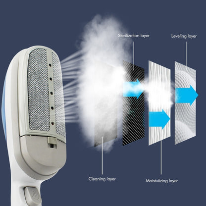 Handheld Garment Steamer Portable Small Household
