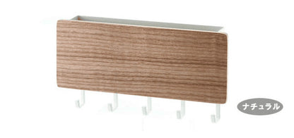 Entrance debris rack