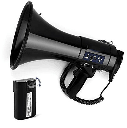 Bluetooth Outdoor Flood Prevention And Disaster Relief Handheld Speaker