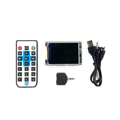 Sound Control Spectrum Rhythm Light Scrolling Screen Display Module