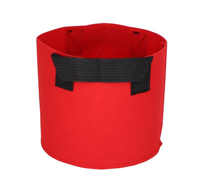 Gallon Garden Grow Bags Flower Vege