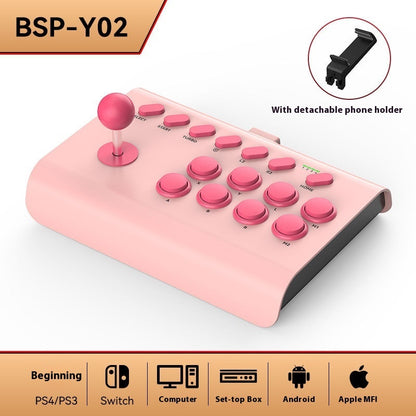 Arcade Rocker Ps4 Computer Android TV Set-top Box