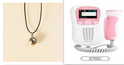 Corfu Doppler Fetal Favorite