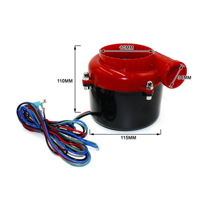 Auto Modified Parts Gas Pressure Relief Valve