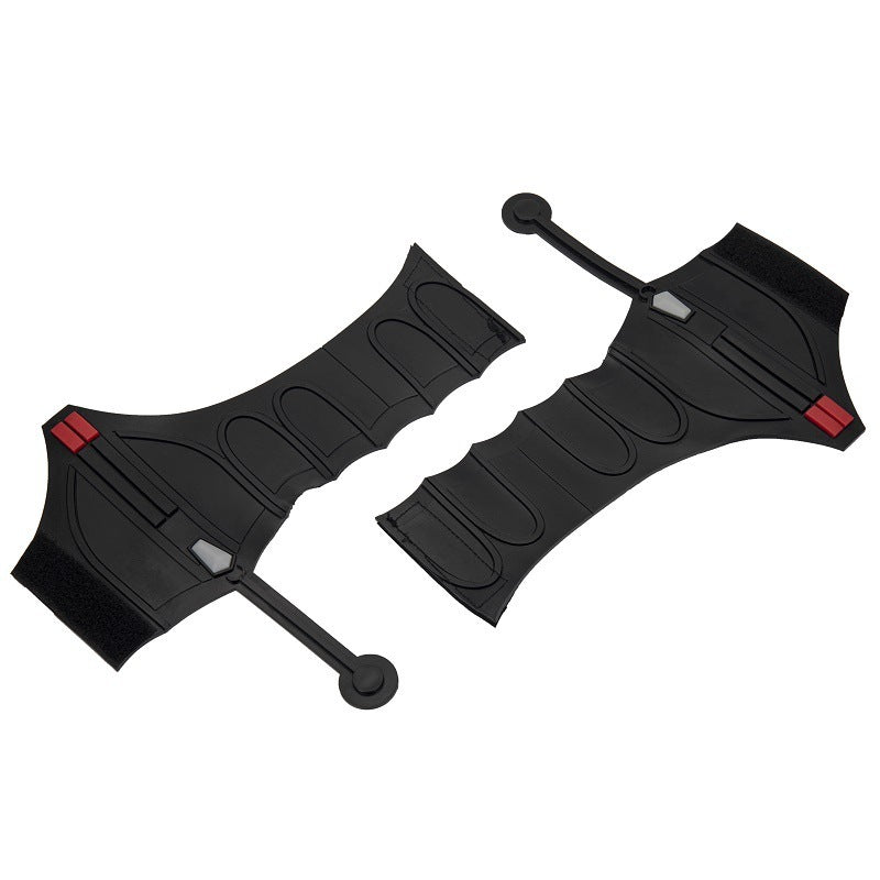 Men's Clothing Accessories Prop Launcher Bracers