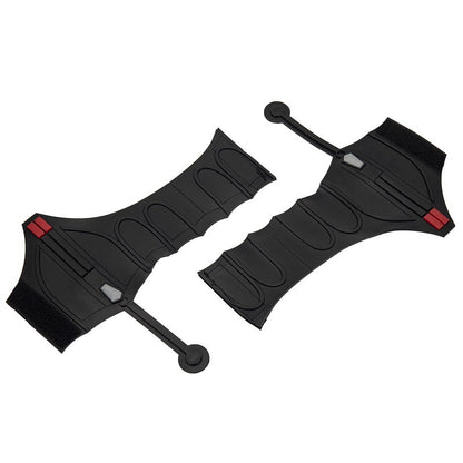 Men's Clothing Accessories Prop Launcher Bracers