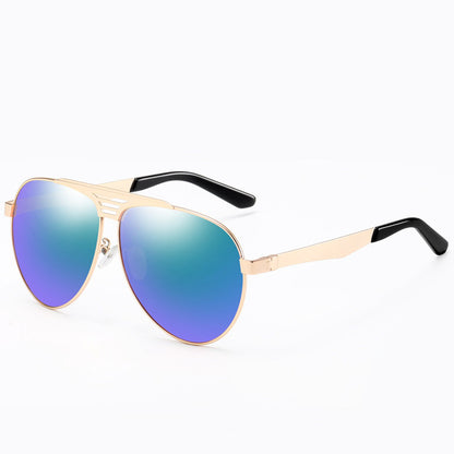 Polarized UV protection glasses