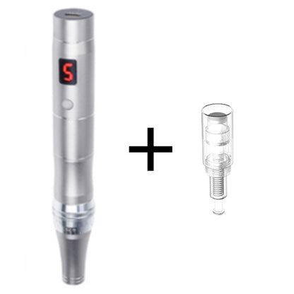 Rechargeable Imported Electric Micro-needle Instrument