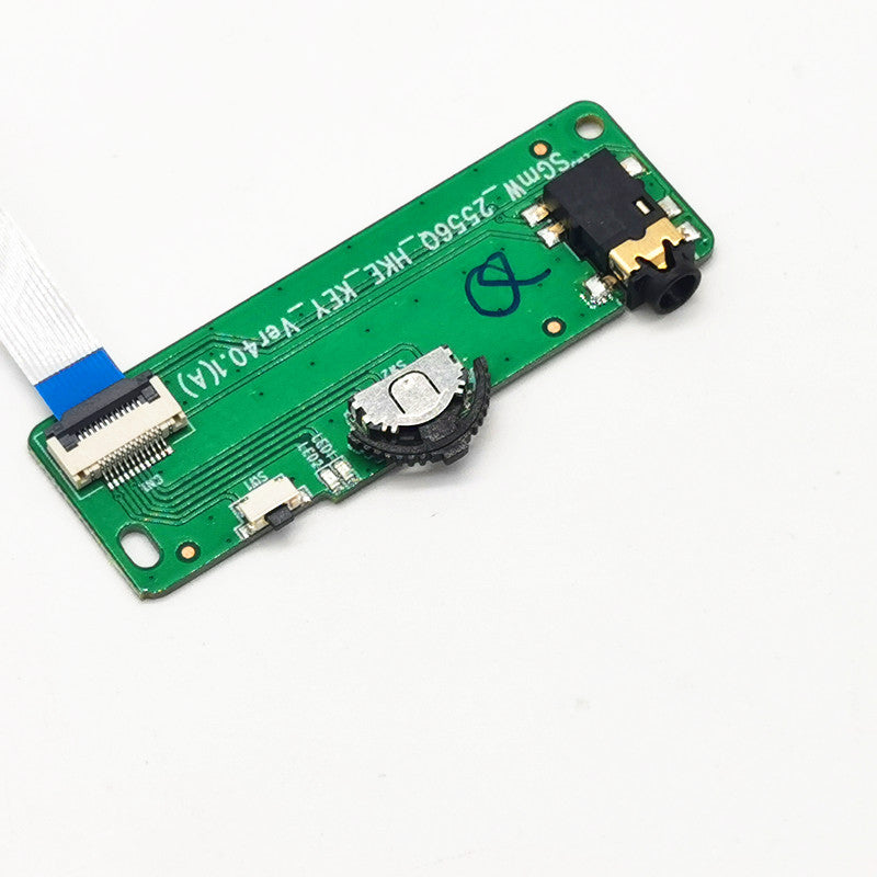 Portable Display Driver Board HDMI Type-C