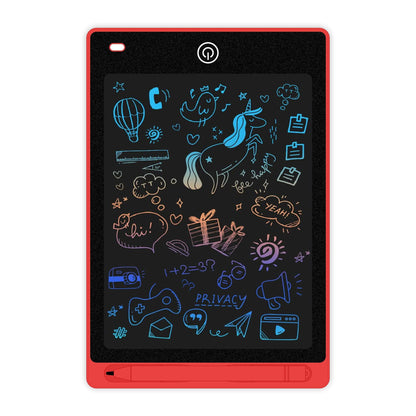 85-inch LCD Handwriting Board LCD Small Light Energy Blackboard