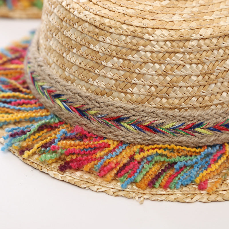 Baby Sun Hat Protection Beach