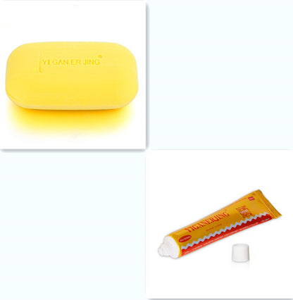 Topical cream