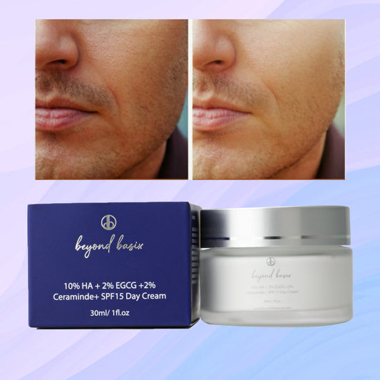 Day Cream Moisturizing