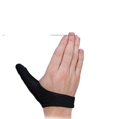 Professional Bowling Thumb Covers Wear Resistant