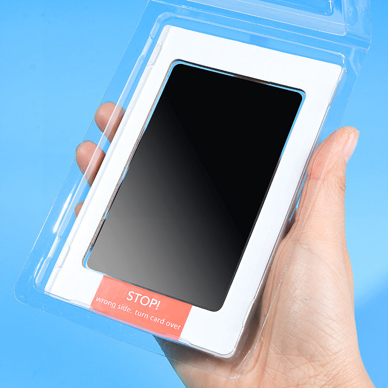 Graffiti Hand And Foot Print Table Set