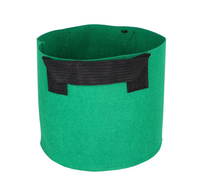 Gallon Garden Grow Bags Flower Vege