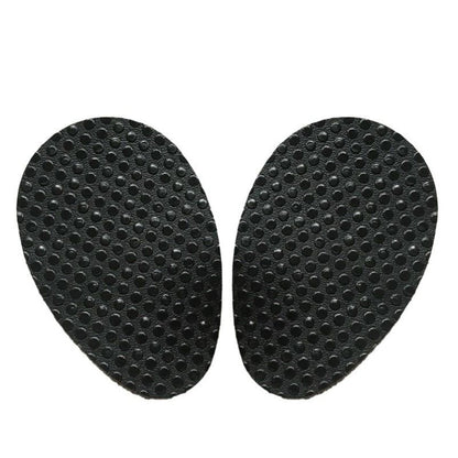 Anti-slip Shoe Stickers High Heels Forefoot Wear-resistant Rubber