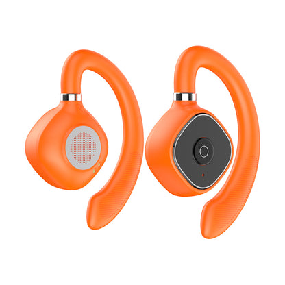 Earhook Air Conduction Bluetooth Music Headset