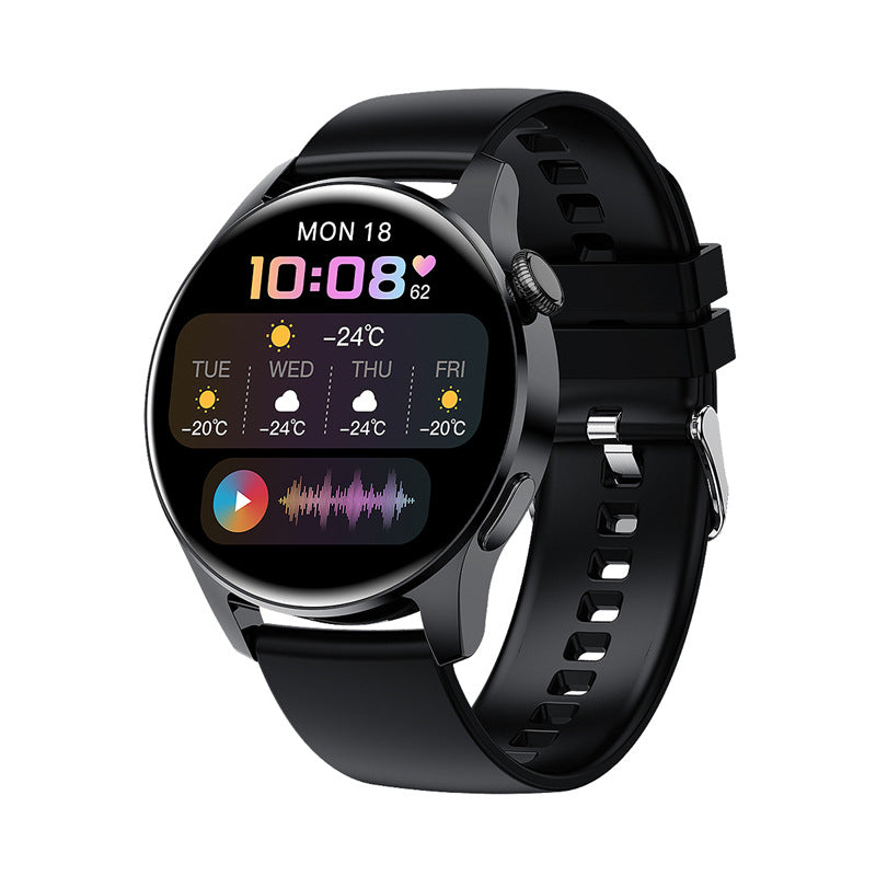 BW0256 Smart Watch Music Play Bluetooth Call - FLIPSTYLEZLLC