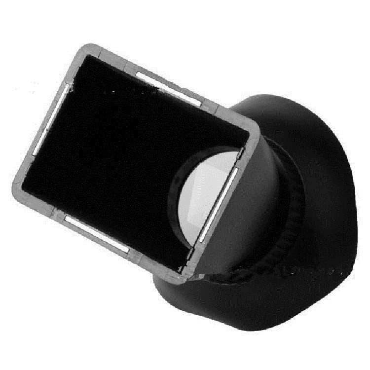 Camera Framing Amplifier