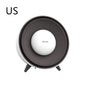 Nesugar new fast heating desktop air heater