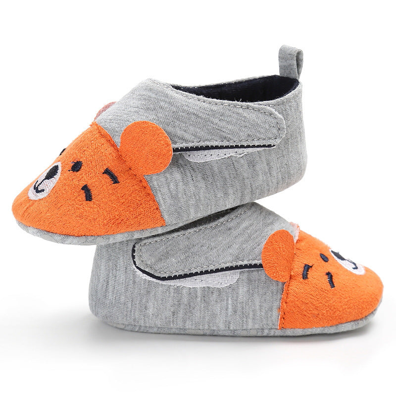 Baby infant soft-soled toddler shoes