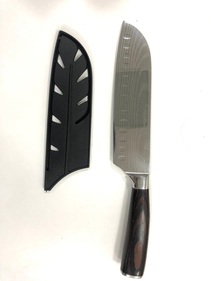 black covers for knife